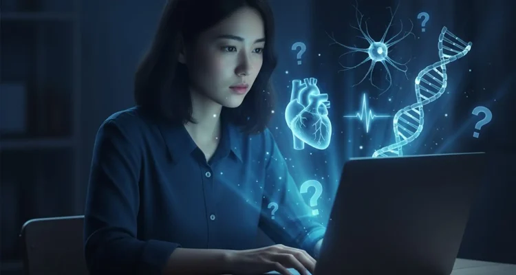 Debunking the Most Googled Health Symptoms