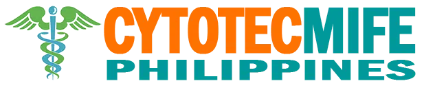 Cytotec Mifepristone Philippines