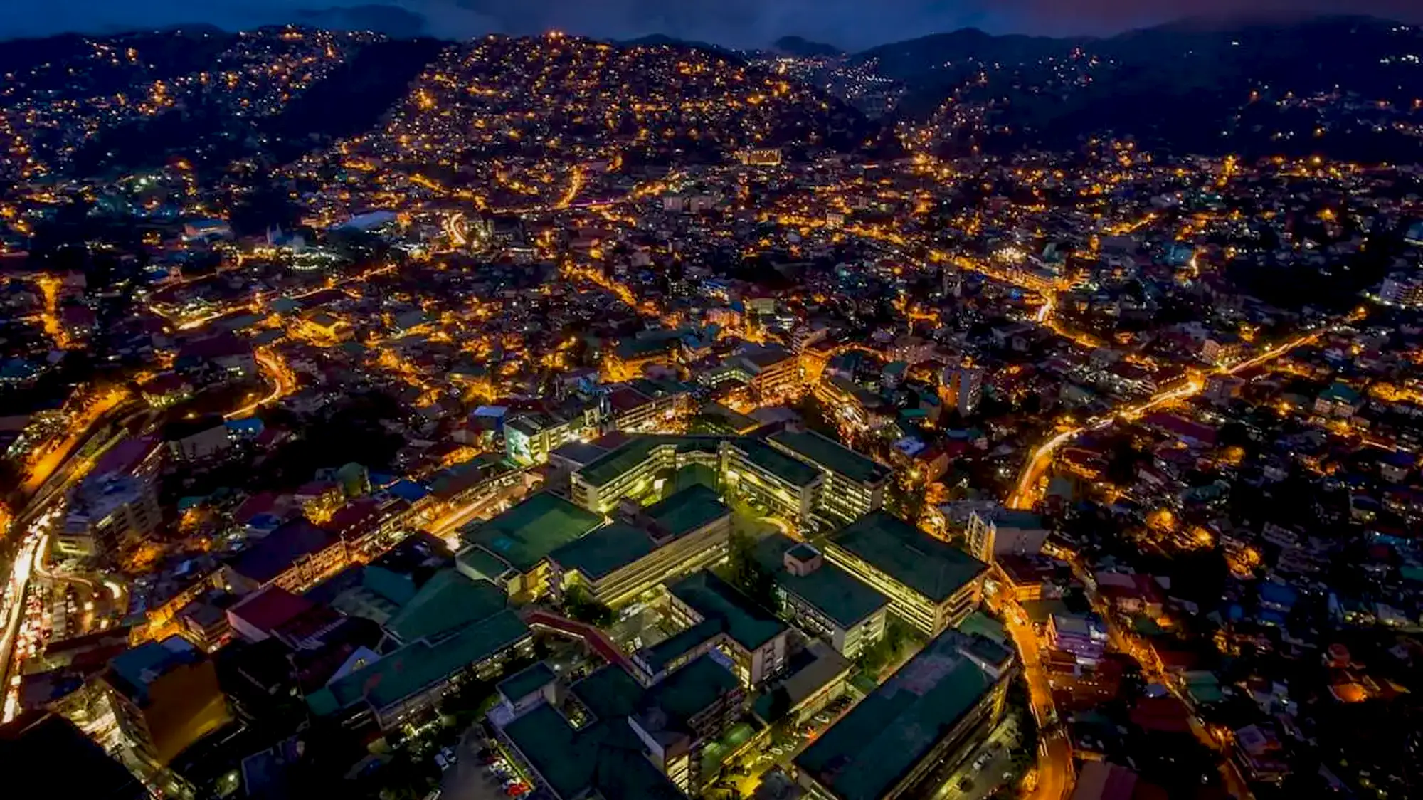 Baguio City